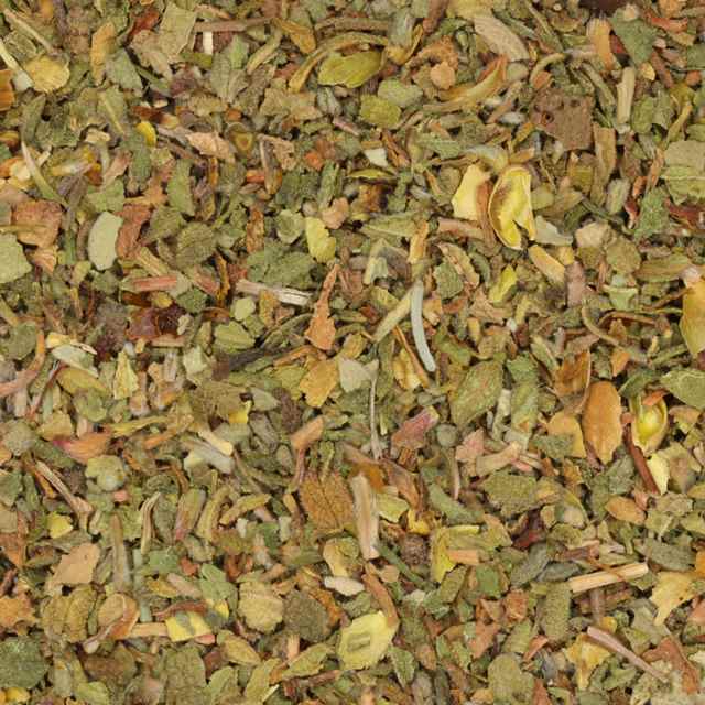 Cistus Blad van De Theefabriek, 1x 1 kg